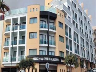 Funchal Portugal Hotels