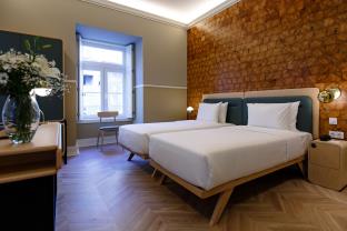 Lisbon Portugal Hotels