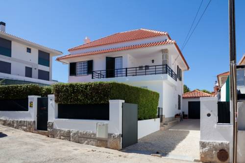 Cascais Portugal Hotel