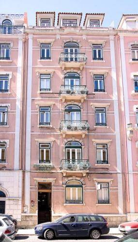 Lisboa Portugal Promo Code Booking.com