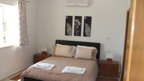 Almancil Código Promoción Portugal Booking.com