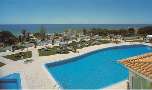 Vale do Lobo le Portugal code promo Booking.com