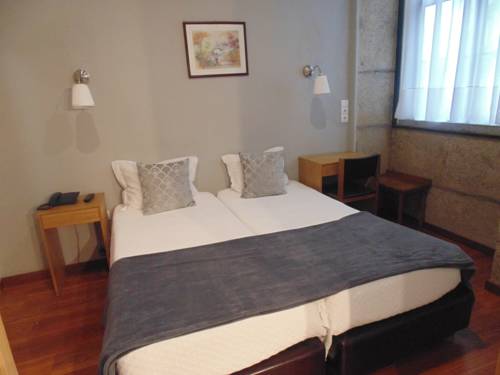 Porto le Portugal code promo Booking.com