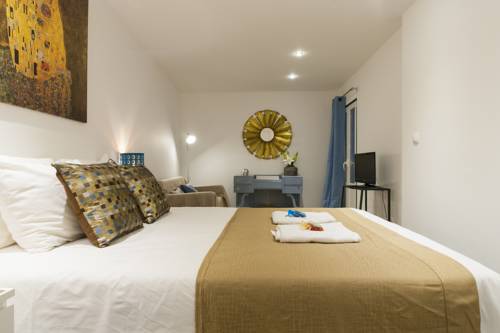 Lisboa le Portugal code promo Booking.com