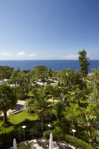 Funchal Portugal Hotel
