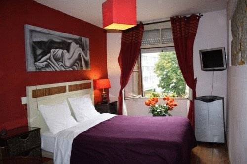 Porto le Portugal code promo Booking.com