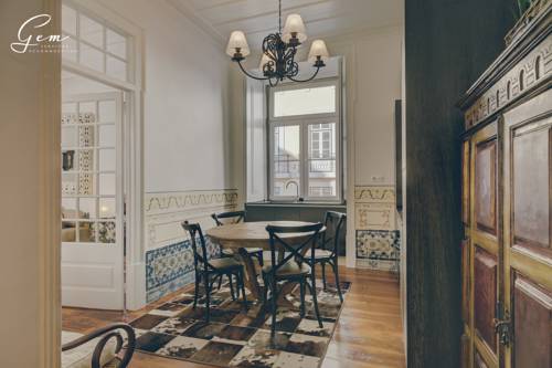 Lisboa le Portugal code promo Booking.com