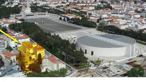 Fátima Portugal Promo Code Booking.com
