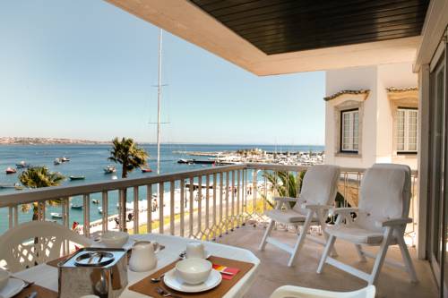 Cascais Portugal Promo Code Booking.com