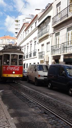 Lisboa Portugal Promo-Code Booking.com