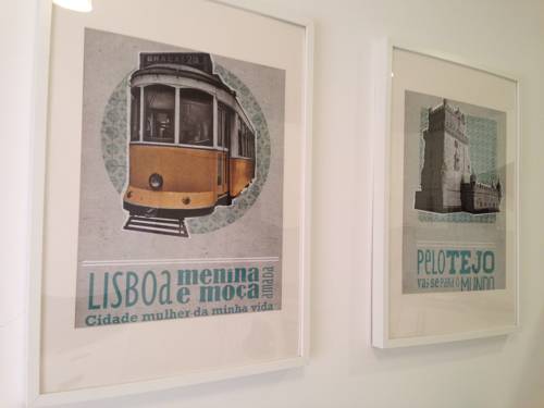 Lisboa Portugal Promo-Code Booking.com