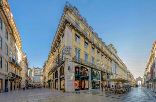 Lisboa Portugal Promo Code Booking.com