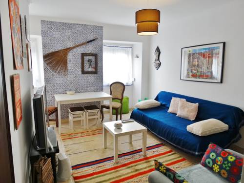 Lisboa Portugal Promo-Code Booking.com