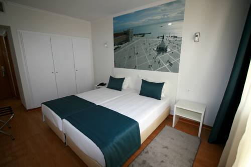 Lisboa Portugal Promo-Code Booking.com