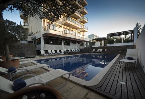 Estoril le Portugal code promo Booking.com