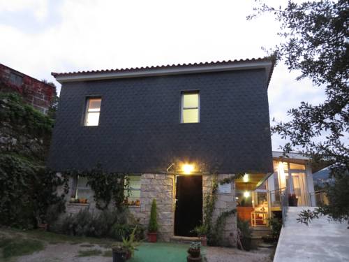 Ancede Portugal Promo Code Booking.com