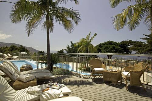 Funchal Portugal Hotel
