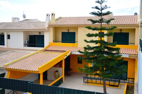 Albufeira Portugal Hotel