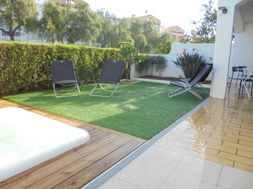 Lagos Portugal Hotel