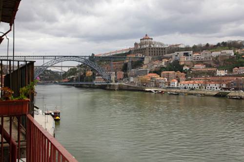 Porto le Portugal code promo Booking.com