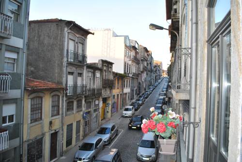 Porto le Portugal code promo Booking.com