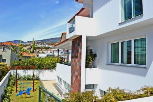 Funchal Portugal Hotel