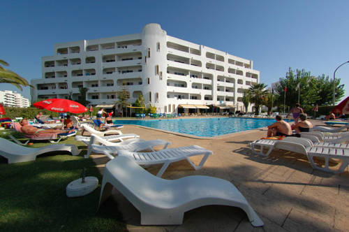 Albufeira Código Promoción Portugal Booking.com