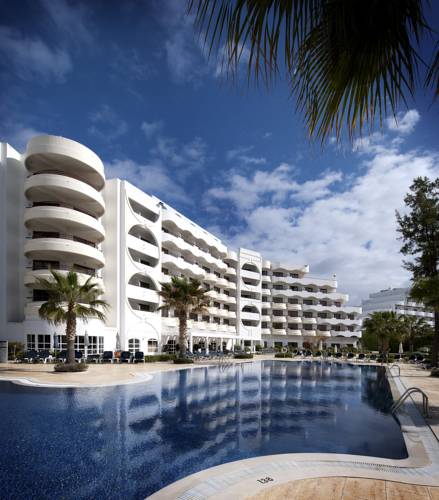 Albufeira le Portugal code promo Booking.com