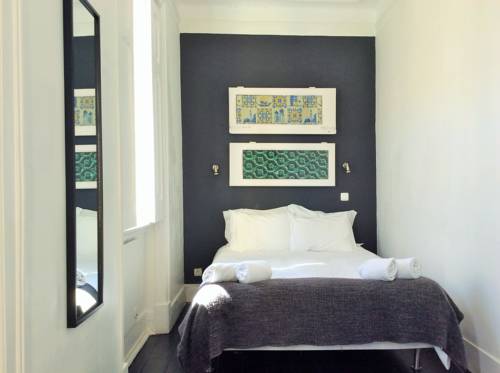 Lisboa Portugal Hotel