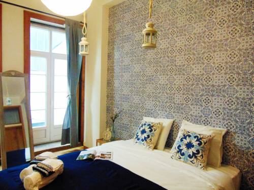 Porto le Portugal code promo Booking.com