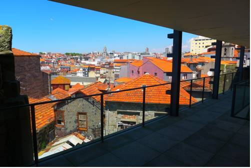 Porto le Portugal code promo Booking.com
