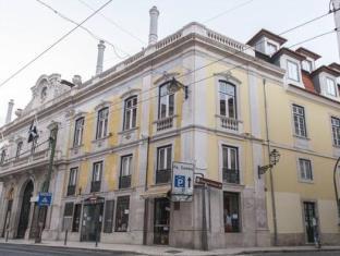 Lisbon Portugal Hotels