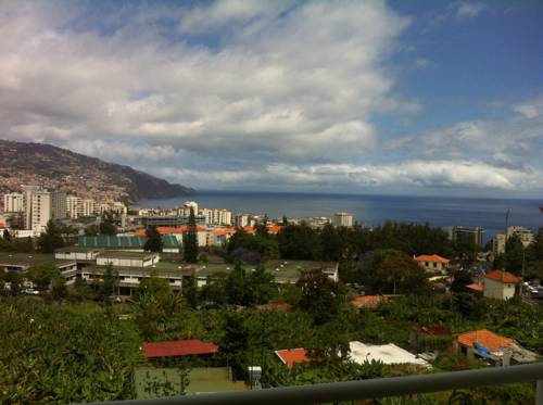 Funchal Portugal Hotel