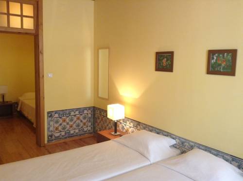 Lisboa Portugal Promo-Code Booking.com