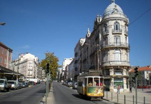 Lissabon Portugal Promo-Code Booking.com
