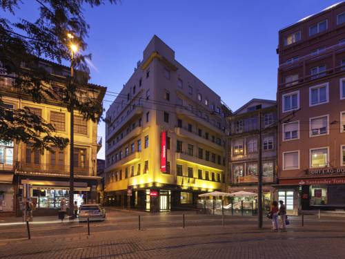Porto le Portugal code promo Booking.com