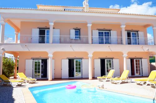 Lagos Portugal Hotel