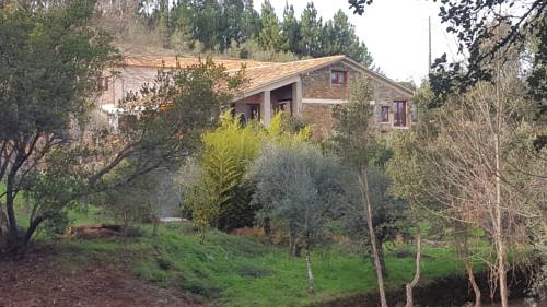 Sertã Portugal Hotel