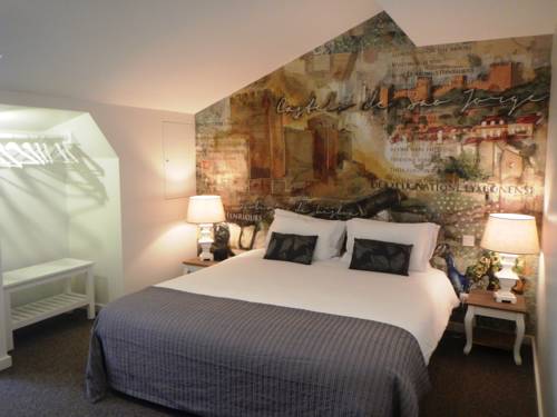 Lissabon Portugal Promo-Code Booking.com