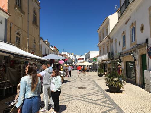 Albufeira Código Promoción Portugal Booking.com