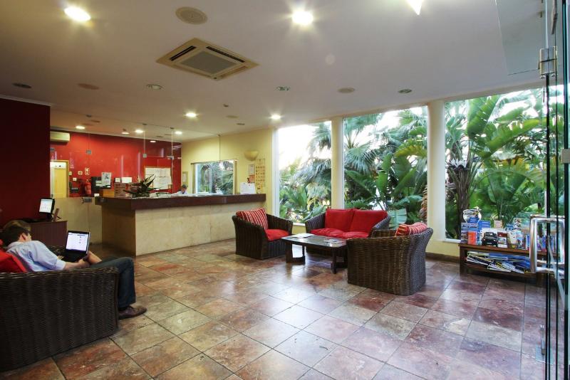 Lagos Portugal Hotels