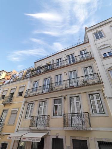 Lisboa Portugal Promo-Code Booking.com