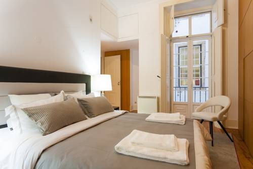 Lisboa Portugal Hotel