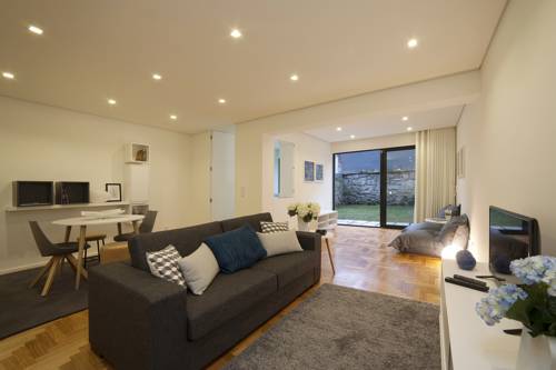Porto Portugal Promo-Code Booking.com