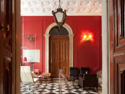 Lisboa Portugal Promo-Code Booking.com