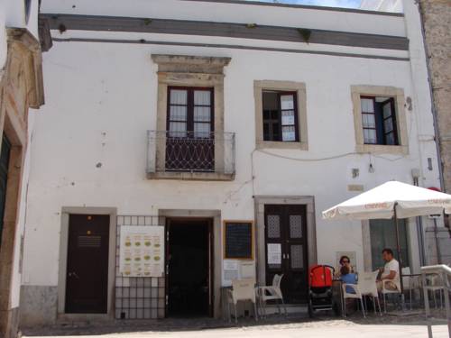 Tavira Portugal Promo-Code Booking.com