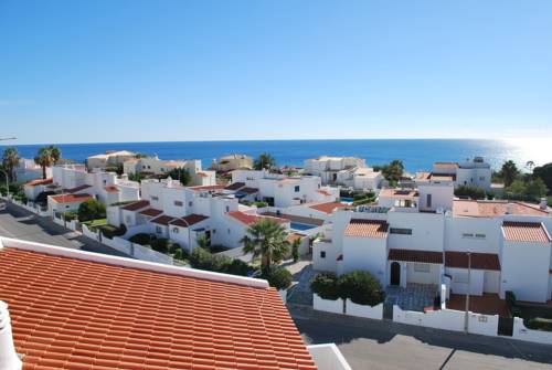 Albufeira Portugal Hotel