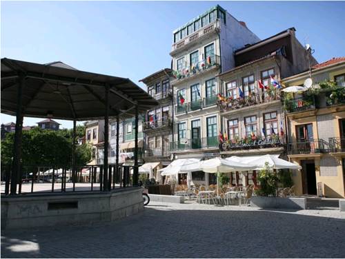 Porto le Portugal code promo Booking.com