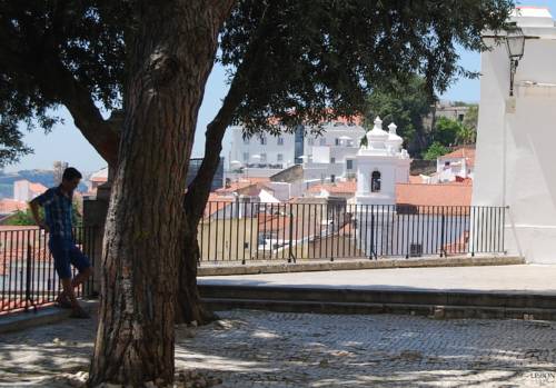 Lisboa Portugal Promo-Code Booking.com