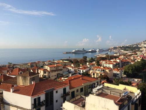 Funchal Portugal Hotel